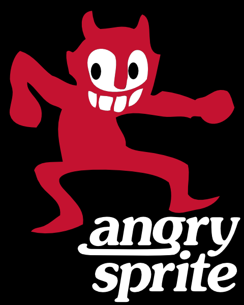 angry sprite